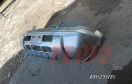 Бампер передний для Nissan X-Trail 2006 года на фотографиях