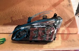 Фара левая для Infiniti QX 56 2010-2014