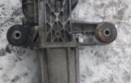 Редуктор заднего моста для Opel Antara 2006-2017