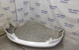 Бампер задний для Audi A7 2013 года на фотографиях