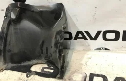 Приборная панель для BMW 5er 2007 года на фотографиях