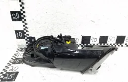 Зеркала для BMW X3 2008 года на фотографиях