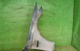 Крылья для BMW 5er 2015 года на фотографиях