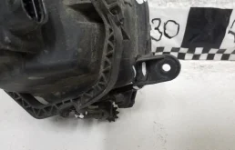 Противотуманка (ПТФ) передняя правая для BMW X3 2013 года на фотографиях