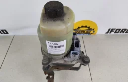 Насос ГУР для Ford Focus 2010 года на фотографиях