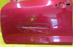 Дверь передняя левая для Toyota RAV4 2010 года на фотографиях