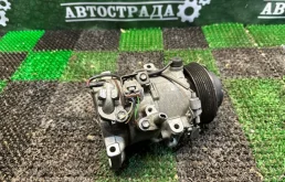 Компрессор кондиционера для Lexus RX 2007 года на фотографиях