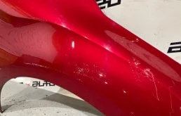 Крыло правое для Citroen DS4 на фотографиях