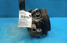 Насос ГУР для Ford Focus 2002 года на фотографиях