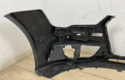 Бампер для Audi A7 2016 года на фотографиях