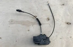 Замок двери задний левый для Nissan Micra K12 5dr 2002-2010