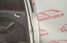 Дверь задняя левая для Ford Kuga 2018 года на фотографиях