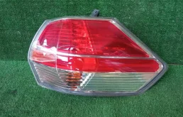 фонарь задний правый в крыло для Nissan X-Trail T32 RU 2015-2022