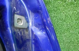 Дверь задняя левая для BMW 3er 2020 года на фотографиях