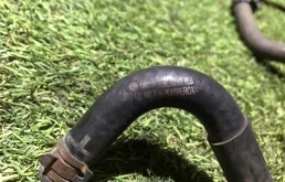 Трубка кондиционера для Volkswagen Polo 2009 года на фотографиях