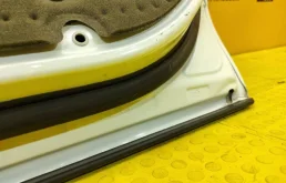 Дверь передняя правая для Mercedes-Benz S class 2000 года на фотографиях