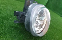 Фара левая для Nissan Juke 2017 года на фотографиях