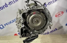 Вариатор для Suzuki SX4 2013-2016