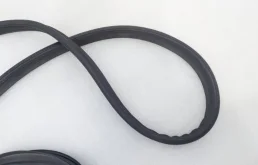 Уплотнитель багажника для Kia Cerato 2019 года на фотографиях