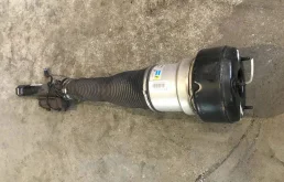 Стойка задняя левая пневмо для Mercedes-Benz S class W221 2005-2013