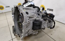 АКПП для Hyundai Tucson 2018 года на фотографиях