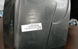 Подкрылок передний левый для BMW 5er 2015 года на фотографиях