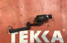 Датчик дорожного просвета задний для BMW X5 на фотографиях