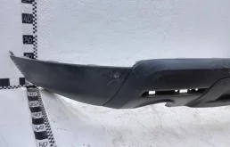 Бампер задний для Ford Explorer 2013 года на фотографиях