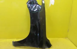 Крылья для Toyota Land Cruiser 2008 года на фотографиях