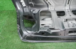 Крышка багажника для BMW 3er 2018 года на фотографиях