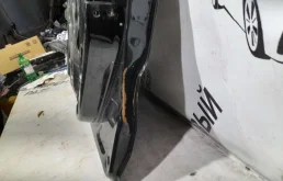 Дверь передняя правая для Toyota Avensis 2018 года на фотографиях