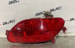 Фонарь левый для Citroen DS4 на фотографиях