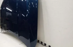 Капот для Audi A7 2021 года на фотографиях