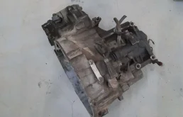 АКПП для Mitsubishi Pajero 1998 года на фотографиях