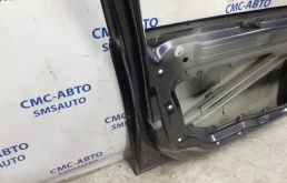 Дверь передняя левая для Volvo S80 2008 года на фотографиях