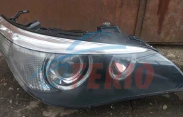 Фара правая для BMW 5er 2004 года на фотографиях