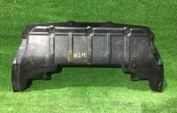 Защита картера двигателя для BMW 5er G30 2016-2023