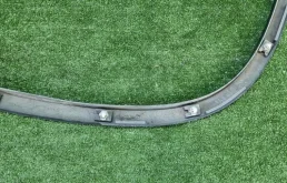 Расширитель арок задний правый для Volkswagen Tiguan 2011 года на фотографиях