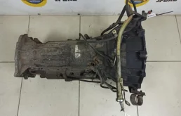 АКПП для Mitsubishi Pajero 1996 года на фотографиях