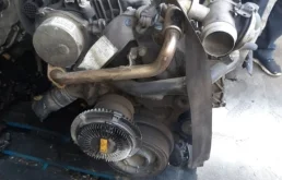 Двигатель для BMW 3er 1999 года на фотографиях