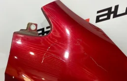 Крылья для Citroen DS4 на фотографиях