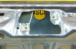 Двери для Mercedes-Benz C class 1998 года на фотографиях