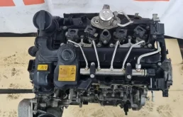 Блок цилиндров для BMW 5er 2015 года на фотографиях