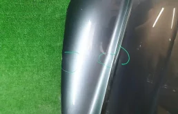 Капот для Audi Q5 2019 года на фотографиях