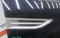 Крыло правое для Ford Kuga 2012 года на фотографиях