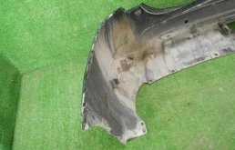 Бампер задний для Nissan X-Trail 2022 года на фотографиях