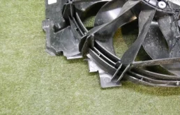 Решетка радиатора для BMW 5er 2021 года на фотографиях