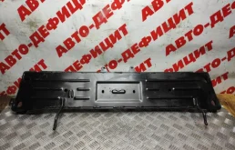 Балка передняя поперечная для Suzuki Grand Vitara 2006 года на фотографиях