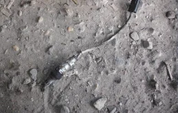 Лямбда-зонд (второй) для Nissan X-Trail на фотографиях