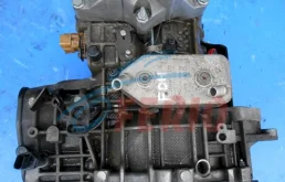 АКПП для Volkswagen Golf 2001 года на фотографиях